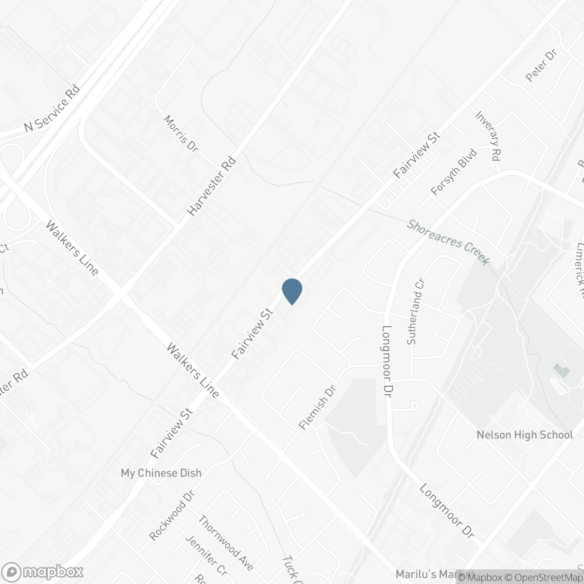4119 PALERMO COMMON, Burlington, Ontario L7L 0G7